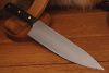 Кухонные ножи Набор кухонных ножей серии "Classic" Bohler N 690, рукоять граб. 
