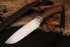 Нож "Чирок" BOHLER K 340. Рукоять Венге.