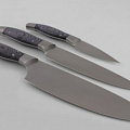 Наборы кухонных ножей из стали N690