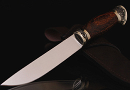 Ножи из стали Bohler N690