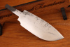 Клинок "Грибник" 9хс