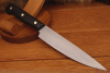 Кухонные ножи Набор кухонных ножей серии "Classic" Bohler N 690, рукоять граб. 